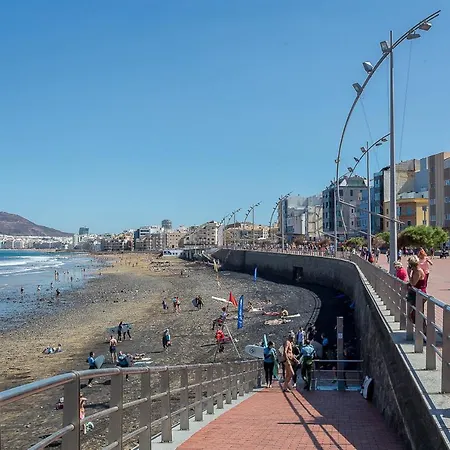 Apartamento Tabaiba 1 + Beach + A/C + Fast Wifi