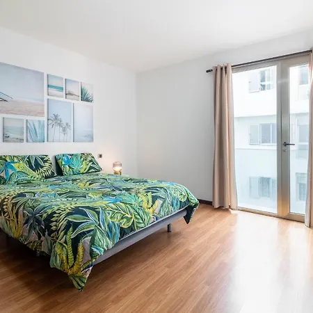 Flatguest Tabaiba 1 * Las Palmas de Gran Canaria