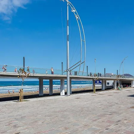 Flatguest Tabaiba 1 * Las Palmas de Gran Canaria
